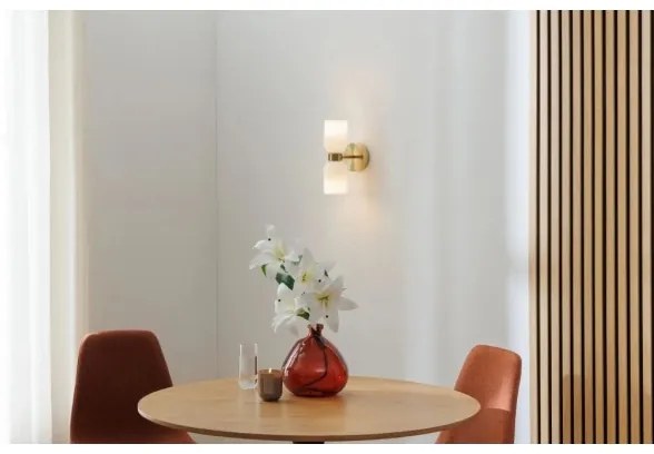 Atmosphera - Aplica de perete RIO 2xE14/25W/230V