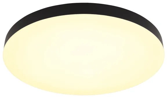 Plafonieră LED Globo 12384-50 MATTHEW LED/50W/230V