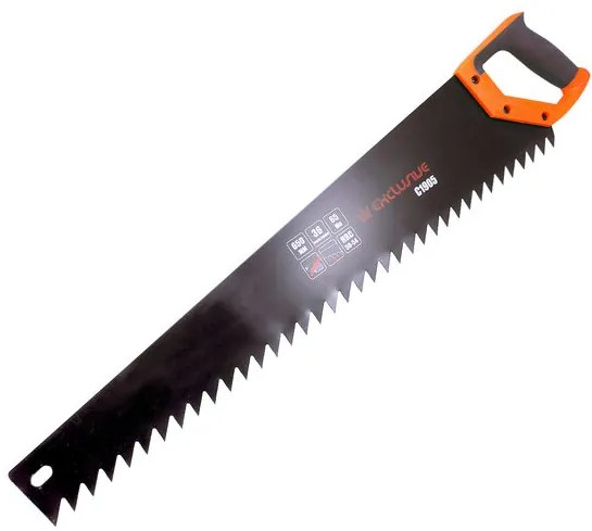 Fierastrau BCA 650mm teflonat - RICHMANN EXCLUSIVE