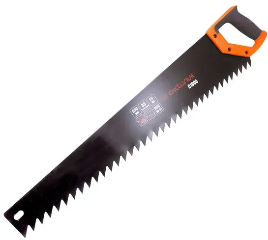 Fierastrau BCA 650mm teflonat - RICHMANN EXCLUSIVE