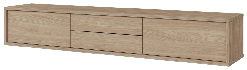 Masă TV Fiora 39 (stejar uleios). 1066464