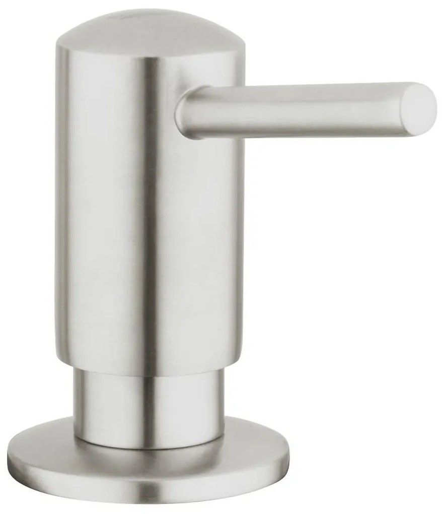 Grohe Contemporary dozator de lichid SuperSteel 40536DC0