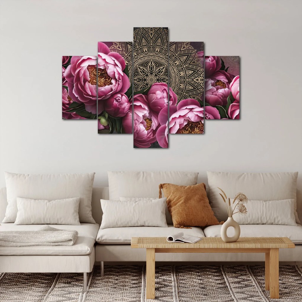 Tablou - Armonie (150x105 cm)