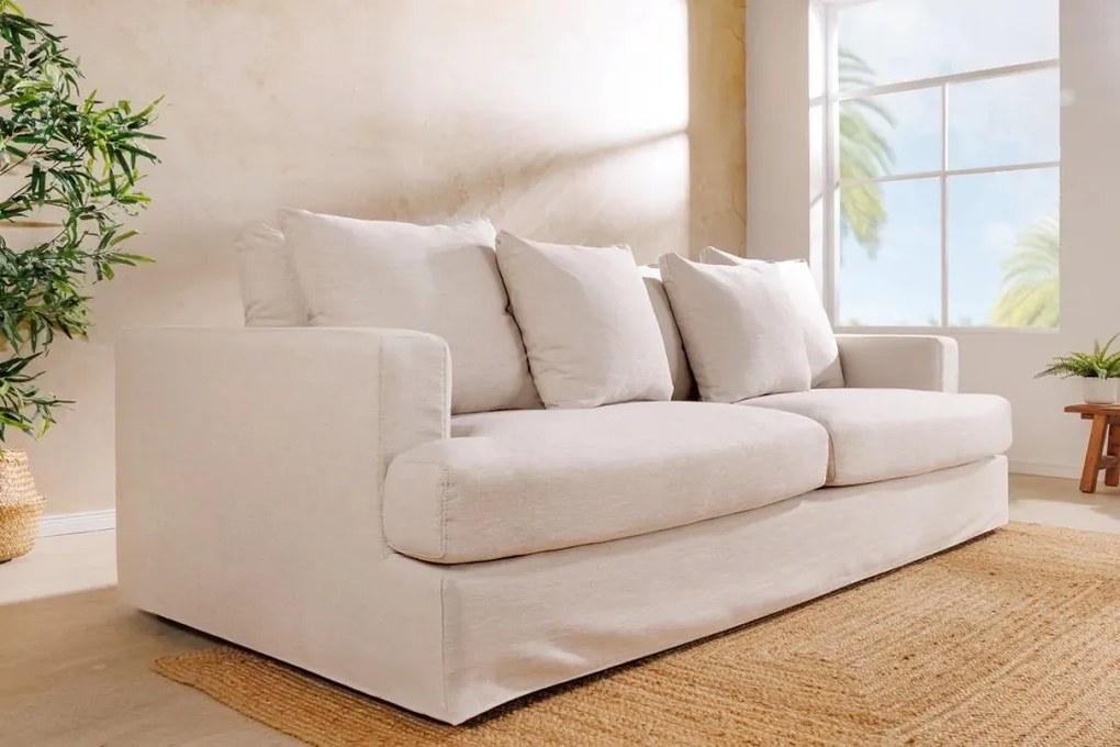 Canapea confortabila, Tesatura In, Heaven 210cm