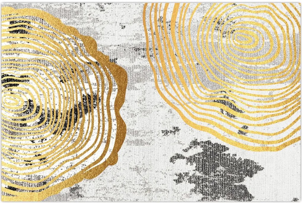 Tablou - Colaj (90x60 cm)