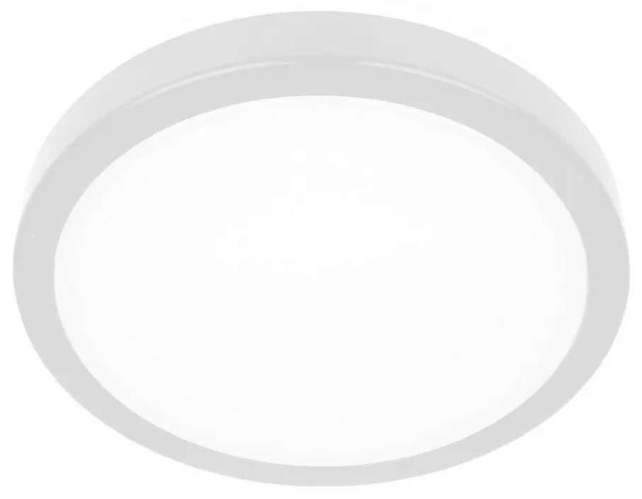 Plafonieră baie LED 1xLED/24W/230V IP65