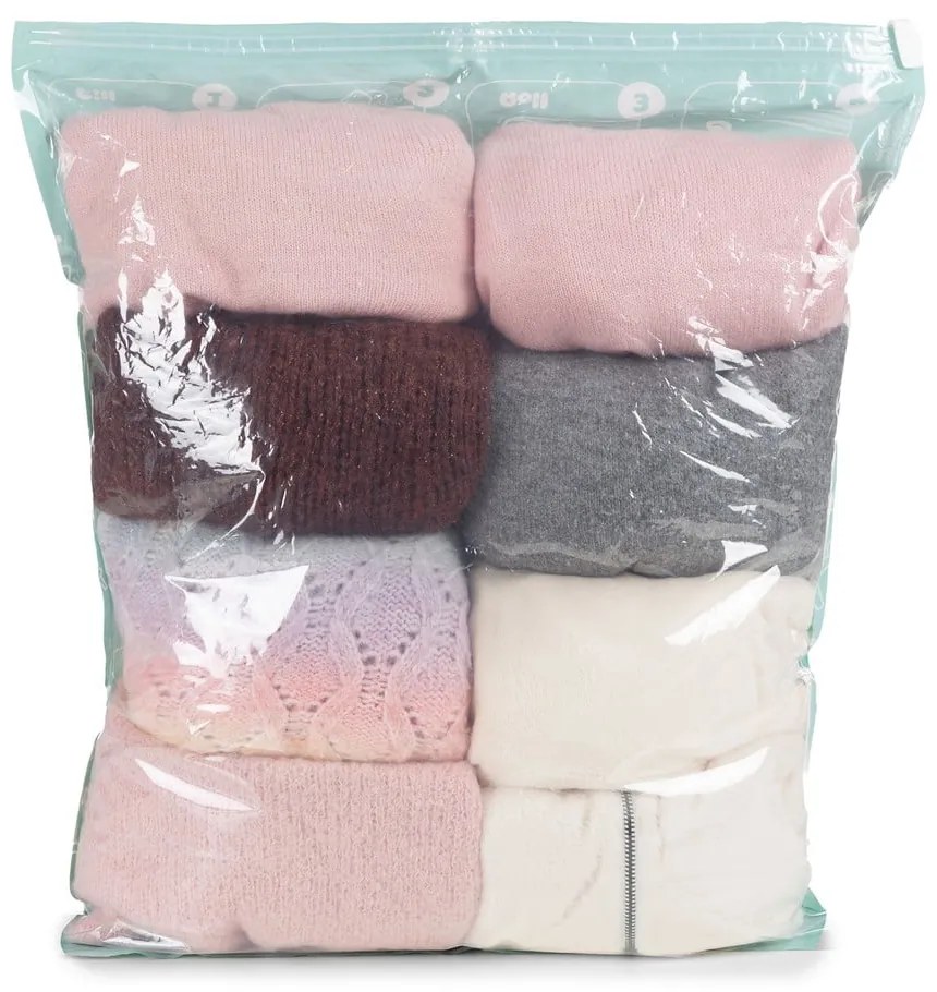 Saci de vidat 2 buc. Roll Up L – Compactor