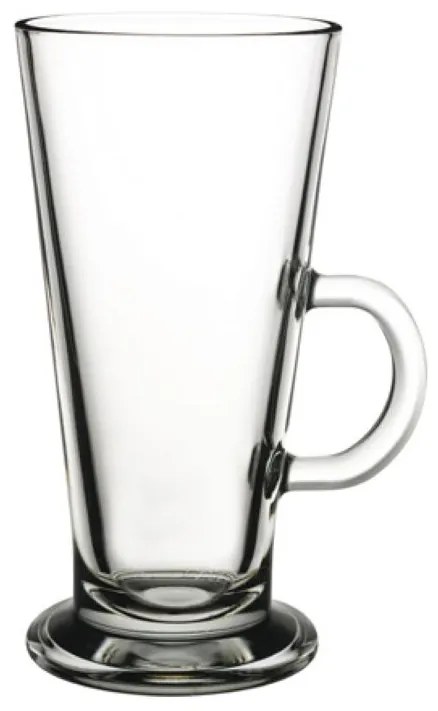 Pahar café latte 455ml Colombian