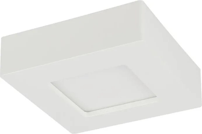 GLOBO 41606-9D - Plafonieră SVENJA LED/9W/230V