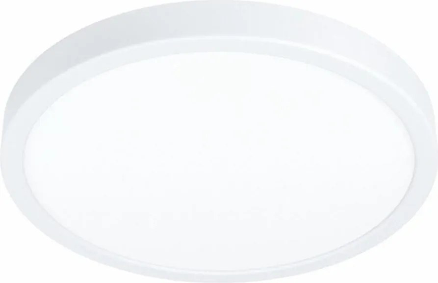 Eglo 78669 - Plafonieră LED FUEVA LED/20,5W/230V ø 28,5 cm albă