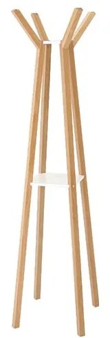 Cuier din lemn Woodman Everest