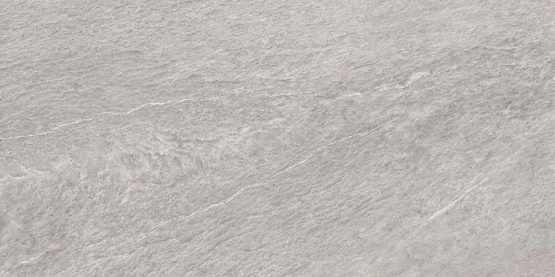 Mexen Alice Grey gres gresie glazurată rect. G1, placă de pardoseală și perete 120 x 60 cm, carving - TL339-120-060-00