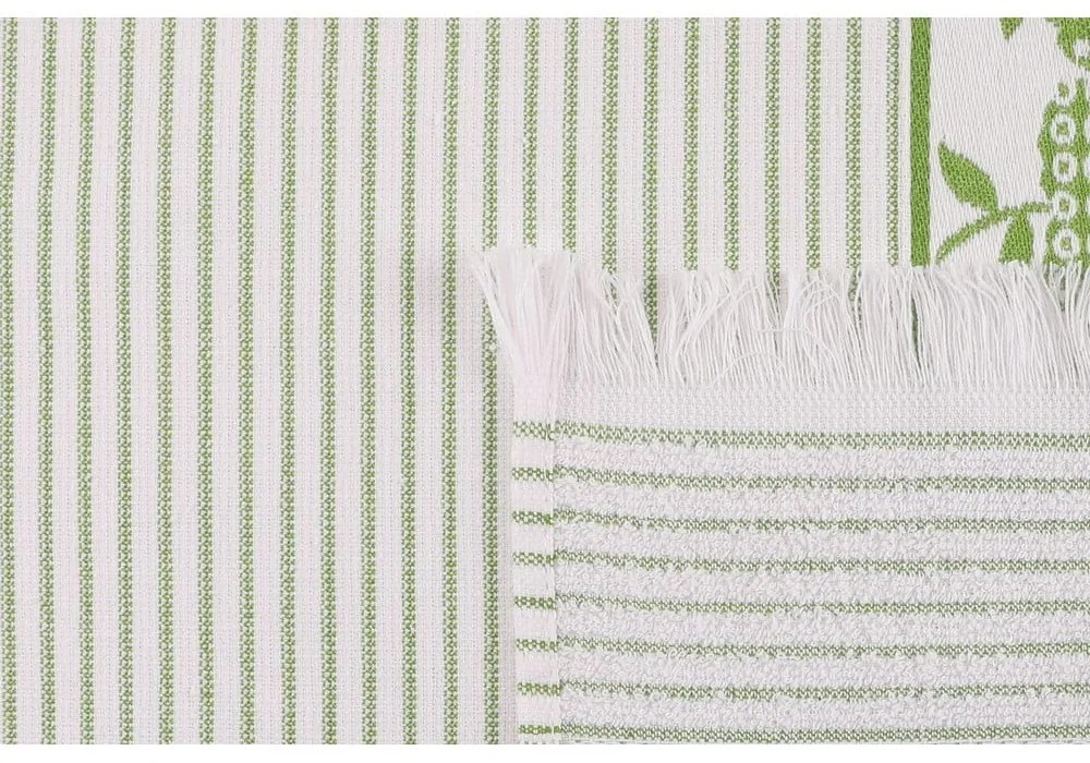 Prosoape de vase 6 buc. din bumbac 40x60 cm Pecete – Foutastic