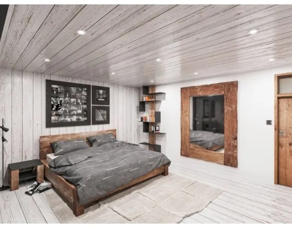 Corp de iluminat LED încastrat LED/6W/230V 4000K d. 8,5 cm alb