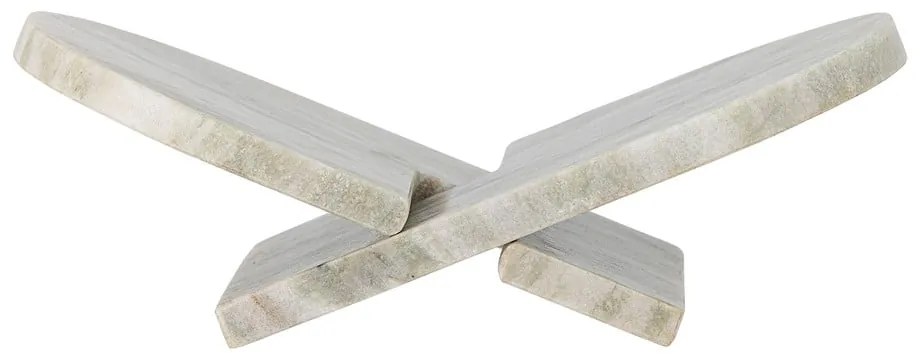 Suport pentru cartea de bucate/tabletă din piatră Naza – Bloomingville