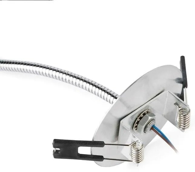 Aplica de perete incastrabila LED Loke-3 40996