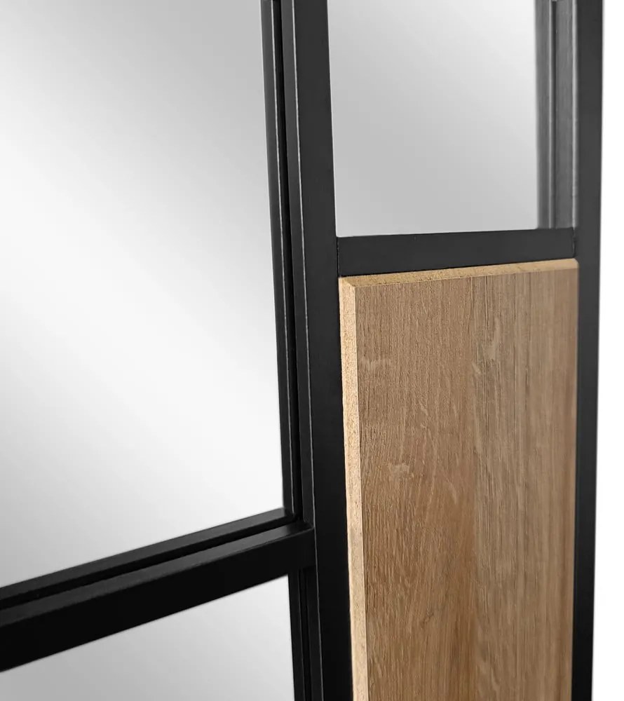 Oglindă de perete 60x150 cm Loft Two-Tone – Styler