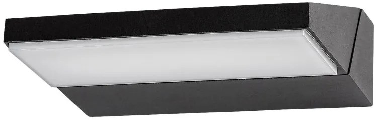 Aplica de perete exterior IP65 LED Senica