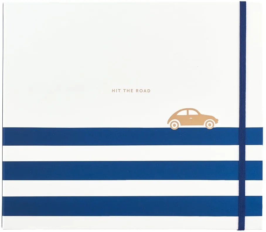 Suport documente auto Busy B