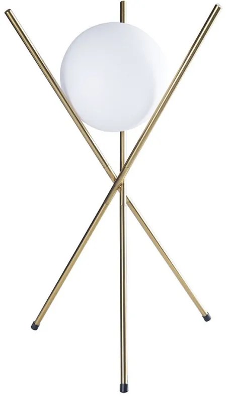 Veioza, Lampa de masa moderna XENA T0044 MX