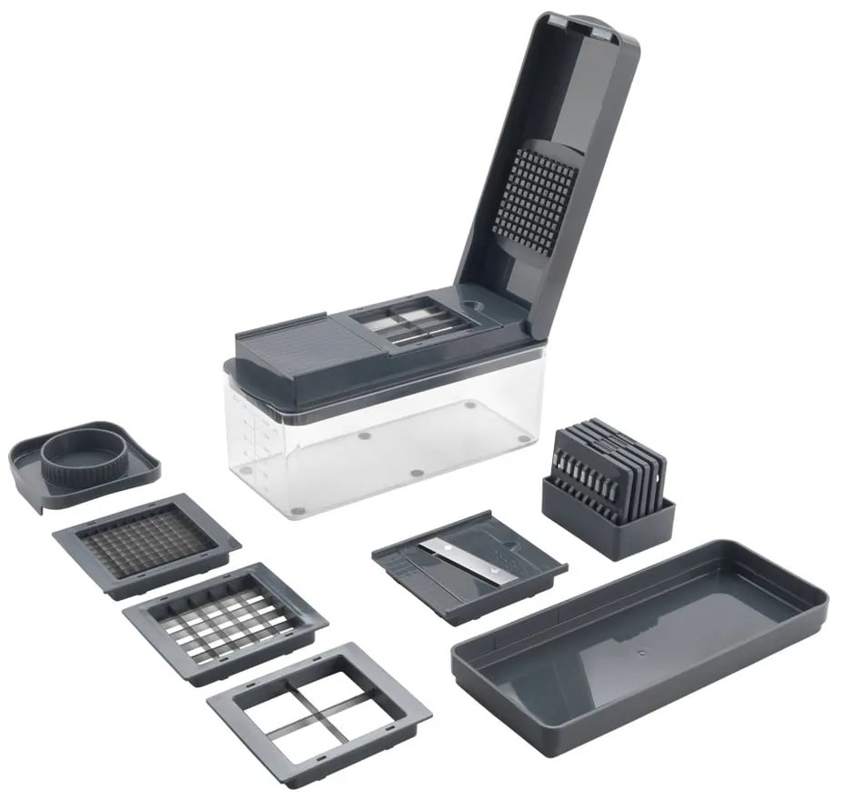 Feliator pentru legume – Metaltex