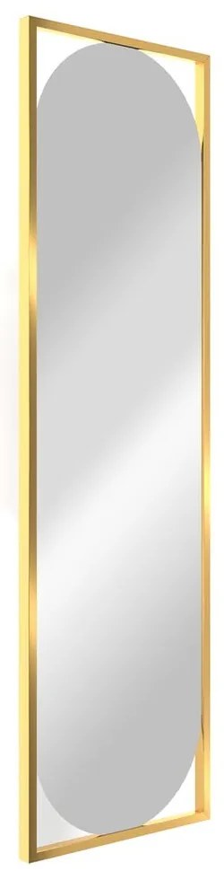 Oglindă de perete 38x133 cm Marbella – Styler