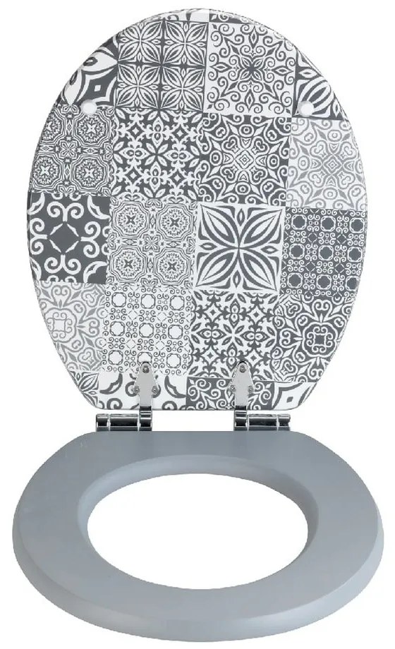 Capac WC Wenko Portugal, 44 x 37,5 cm