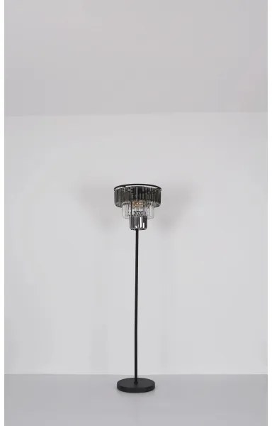 Lampadar Globo 15695S NAXIS 3xE27/40W/230V