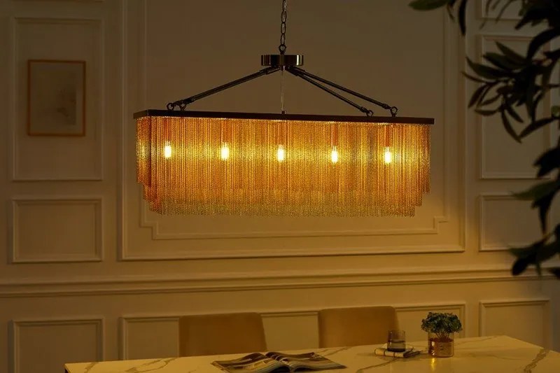 Candelabru elegant design clasic Royal 80cm