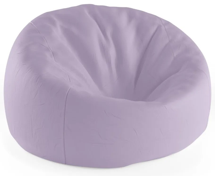 Sac de șezut Cocoon mov deschis, violet