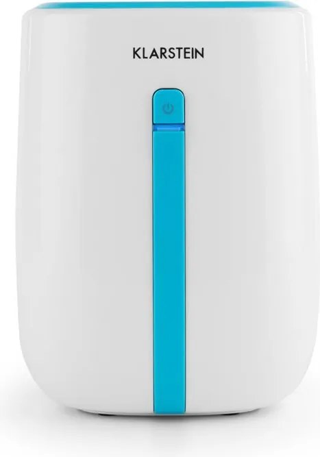 Klarstein Shetland 600 Dezumidificator 220ml / zi, 22 W alb