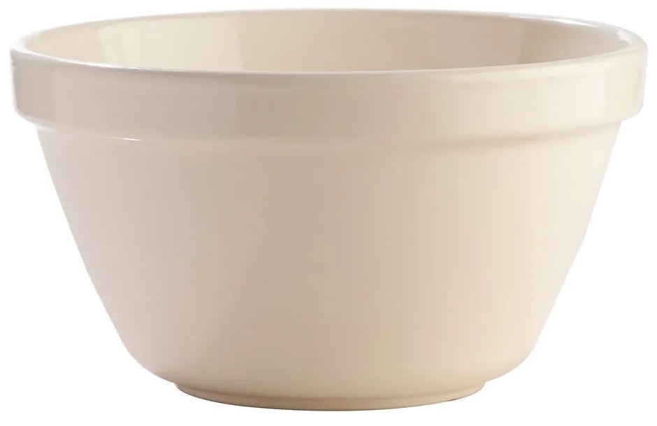 Bol din ceramică Mason Cash Basin, ⌀ 22 cm, alb