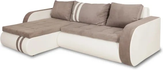 Coltar extensibil Atlanta - Naturlich