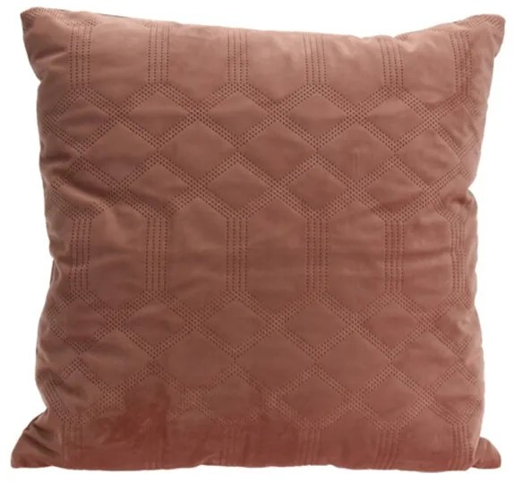 Perna Pink Velvet 45x45 cm