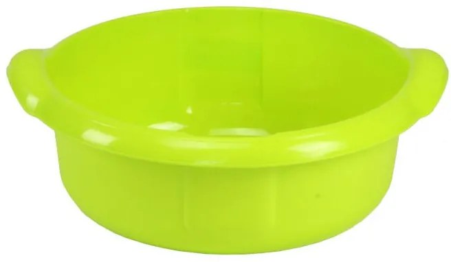 Bol Bucatarie cu  Maner 36 cm Verde Sara
