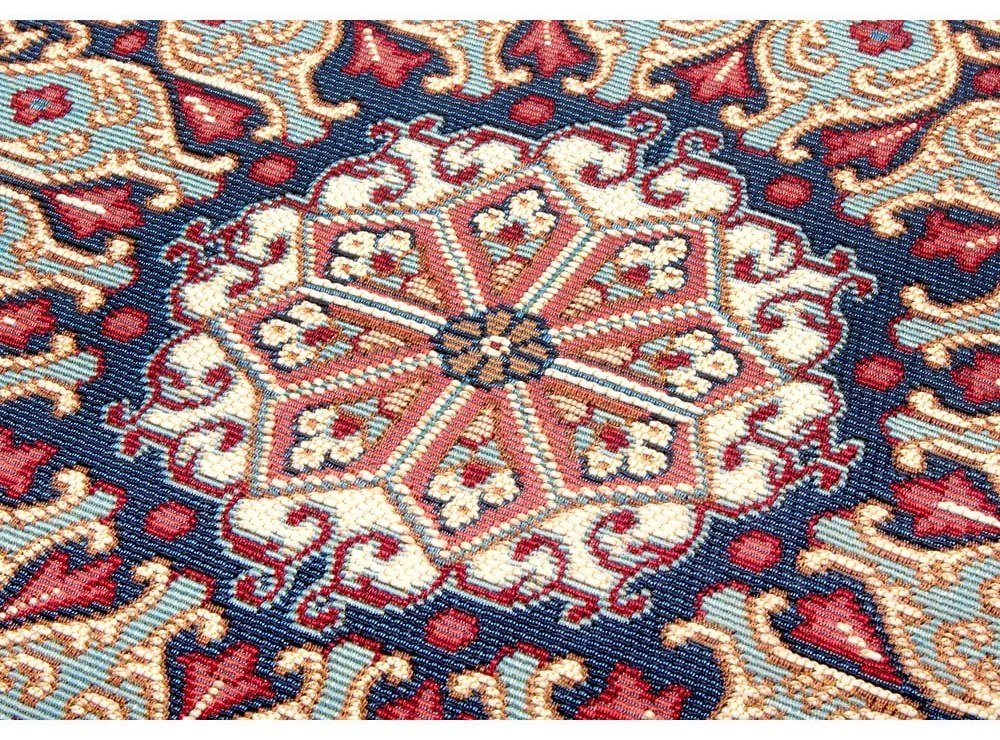 Covor de exterior roșu 240x340 cm Flair – Hanse Home