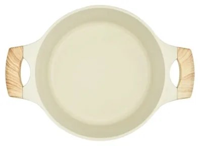 Resto - Oală cu capac RAN, 4,2 l, 24 cm