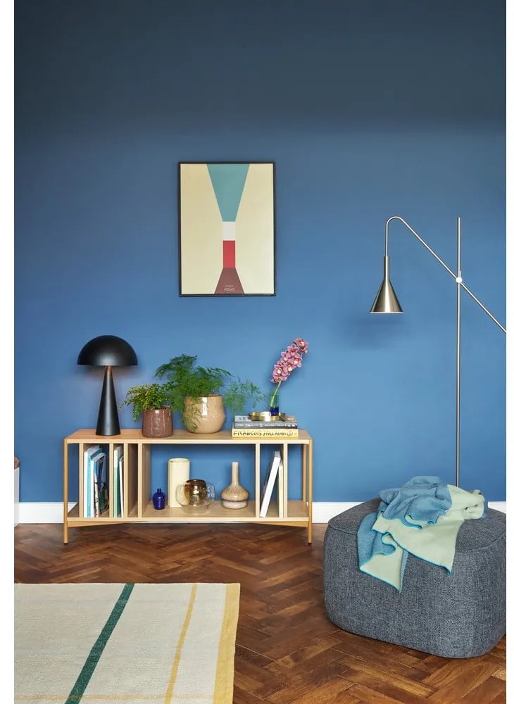 Ghivece decorative 2 buc. din ceramică ø 31 cm Vibe – Hübsch