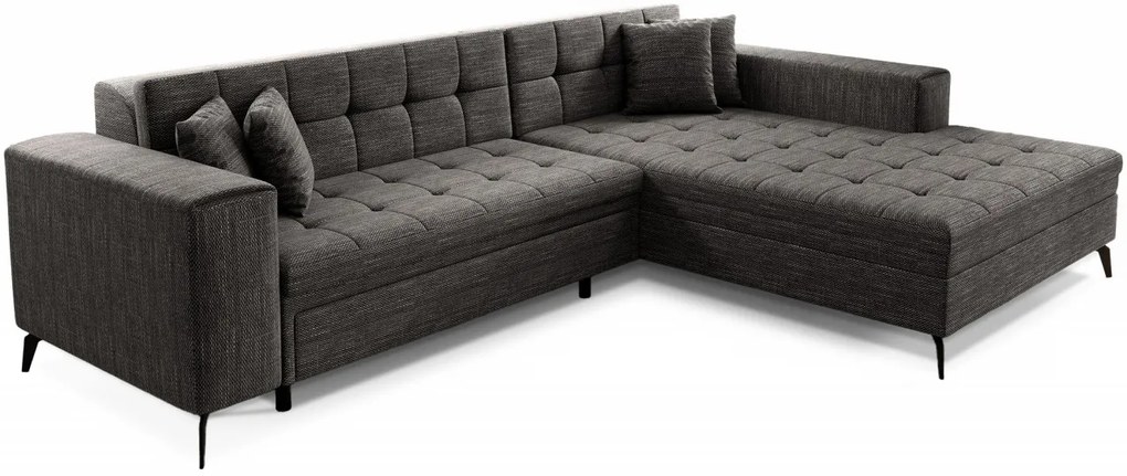 Coltar extensibil Solange pe dreapta Berlin 01