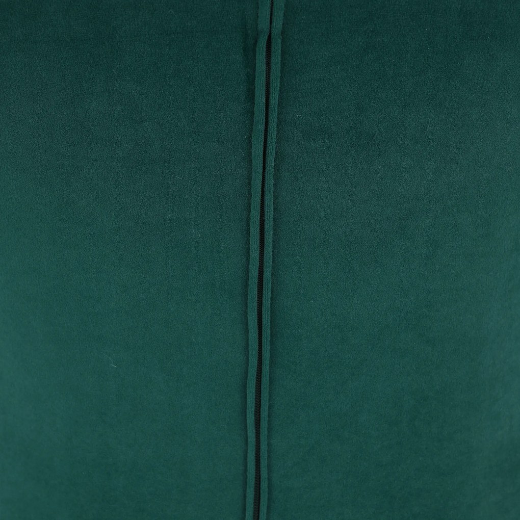 Zondo Fotoliu rotativ de design Vavien (verde). 1021255