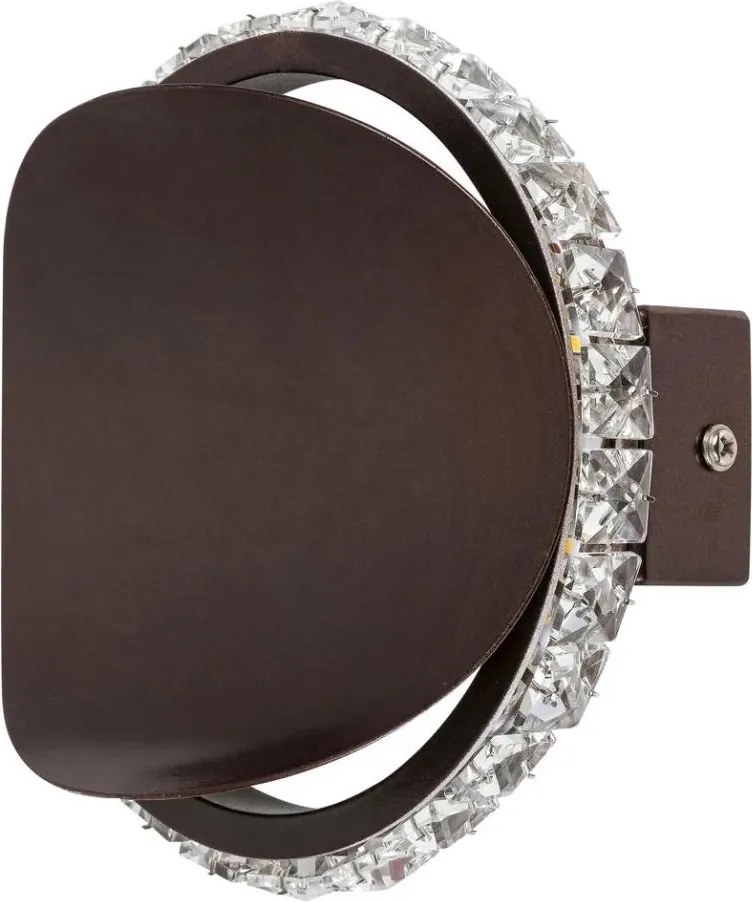 Rabalux 5049 - Aplică perete LED CAPRIANA LED/6W/230V