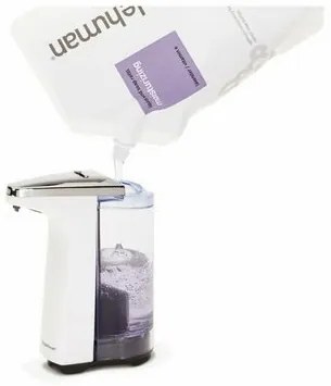 Simplehuman Dozator de săpun fără atingere 237 ml