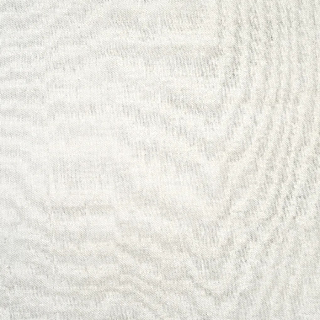 Lenjerie de pătuț din muselină pentru copii 4HomeCream, 100 x 135 cm, 40 x 60 cm
