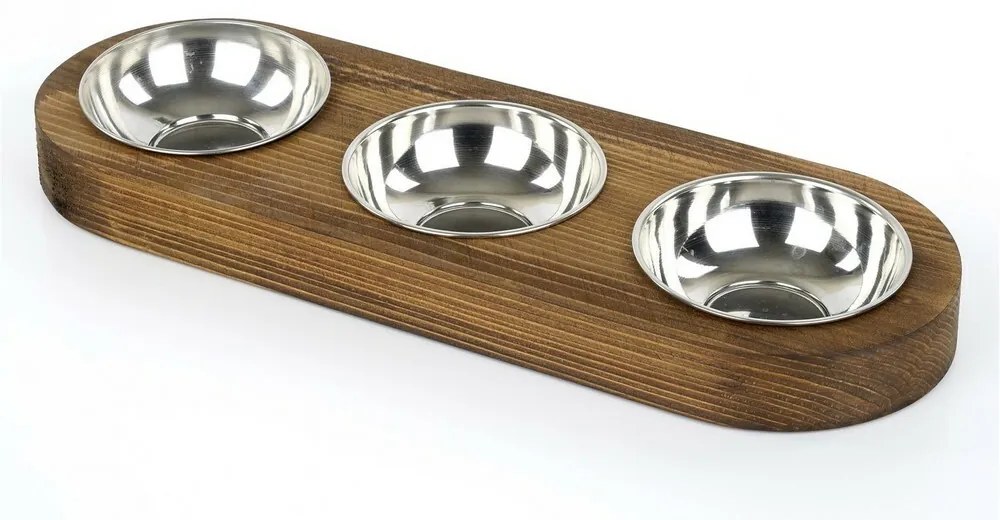 Set de boluri pentru hrana animalelor de companie Pet016