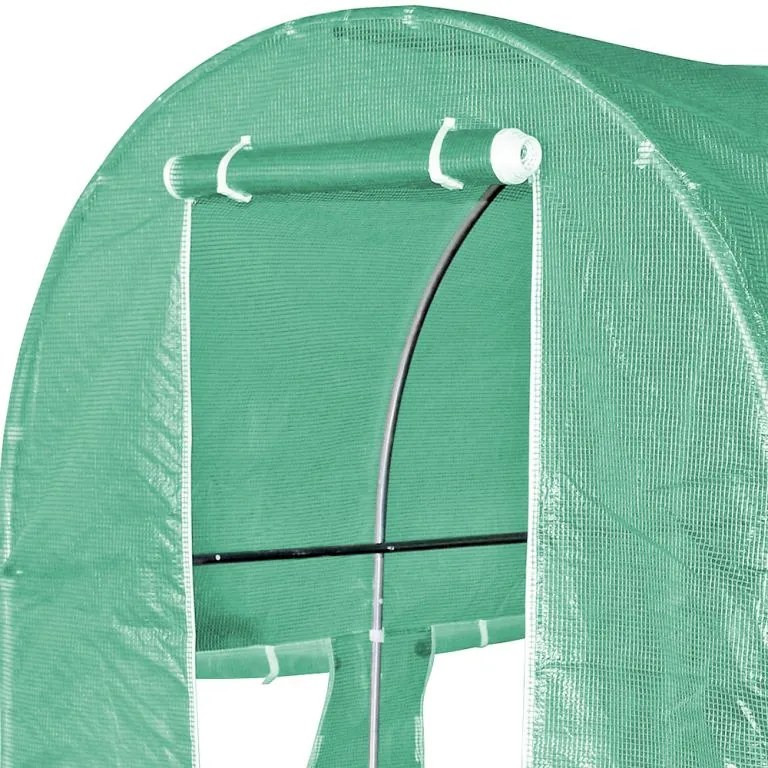 Solariu 200 x 300 cm (6 m2) - verde