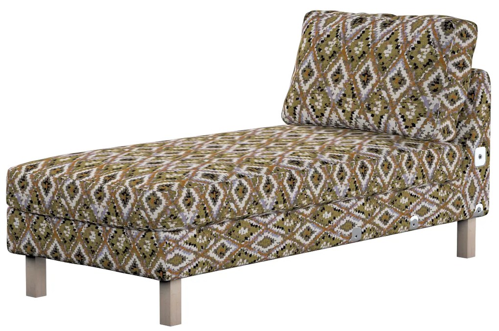 Husa extensie sezlong Karlstad