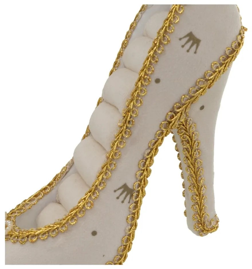 Suporturi pentru bijuterii 2 buc. din polirășină Heels – Casa Selección