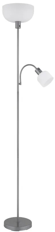 Lampadar, Lampa de podea HINTON