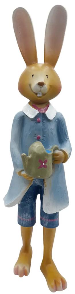 Figurina Iepure Bugsy, 32cm