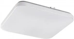 Plafoniera led 24W cu senzor de miscare Vendel 75015 Rabalux